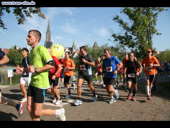 Einstein Marathon Strecke @ Neu-Ulm - Bild 131