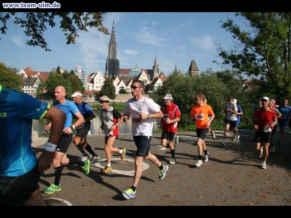 Einstein Marathon Strecke @ Neu-Ulm - Bild 132
