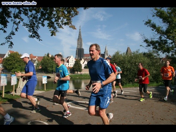 Einstein Marathon Strecke @ Neu-Ulm - Bild 135