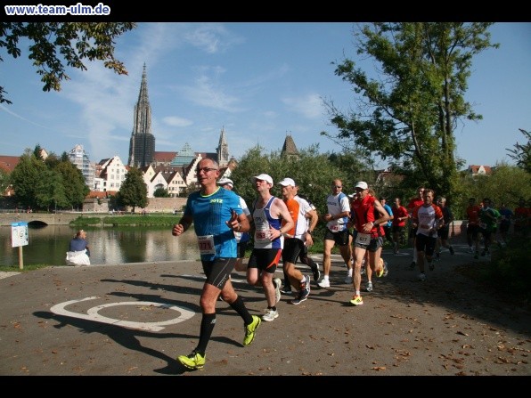Einstein Marathon Strecke @ Neu-Ulm - Bild 136