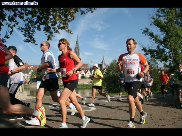 Einstein Marathon Strecke @ Neu-Ulm - Bild 138