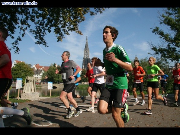 Einstein Marathon Strecke @ Neu-Ulm - Bild 139
