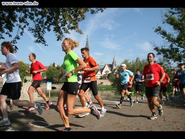 Einstein Marathon Strecke @ Neu-Ulm - Bild 140