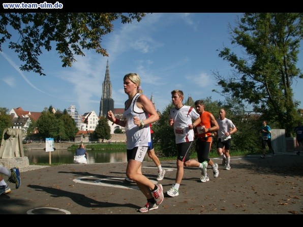 Einstein Marathon Strecke @ Neu-Ulm - Bild 145