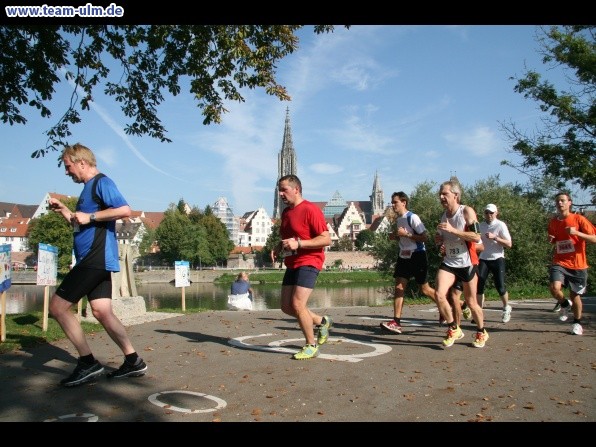Einstein Marathon Strecke @ Neu-Ulm - Bild 146