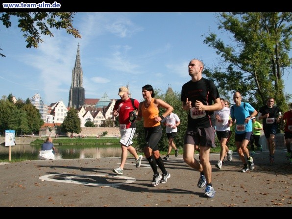 Einstein Marathon Strecke @ Neu-Ulm - Bild 148