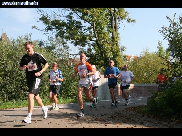 Einstein Marathon Strecke @ Neu-Ulm - Bild 151