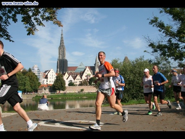Einstein Marathon Strecke @ Neu-Ulm - Bild 152