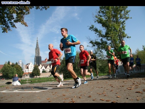 Einstein Marathon Strecke @ Neu-Ulm - Bild 153