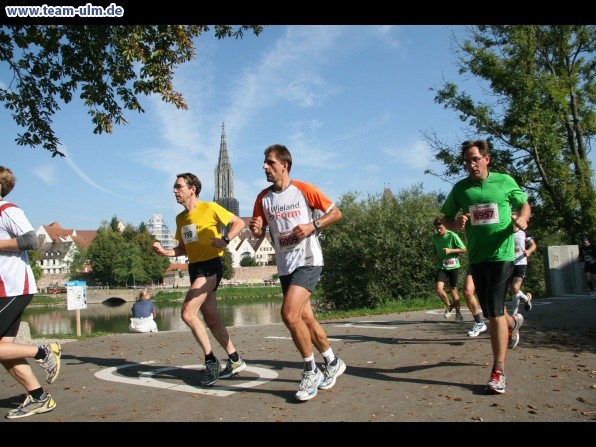 Einstein Marathon Strecke @ Neu-Ulm - Bild 154