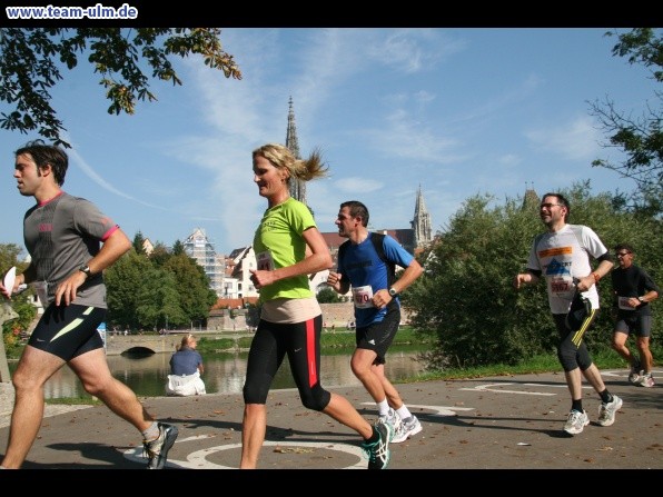 Einstein Marathon Strecke @ Neu-Ulm - Bild 158