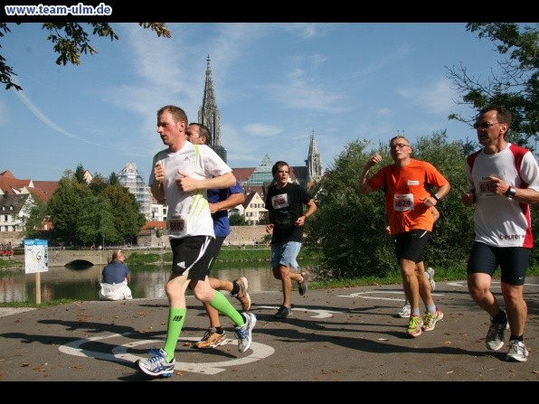 Einstein Marathon Strecke @ Neu-Ulm - Bild 159