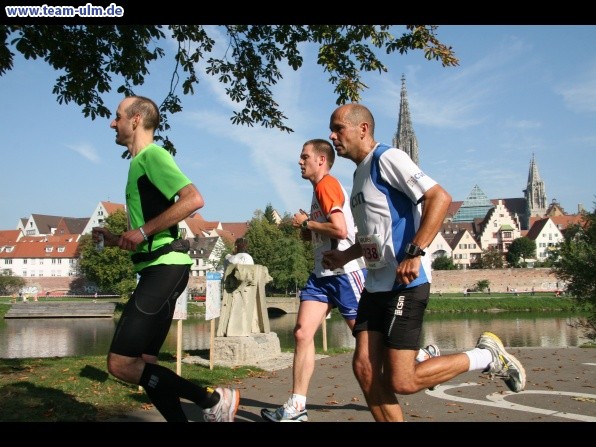 Einstein Marathon Strecke @ Neu-Ulm - Bild 16