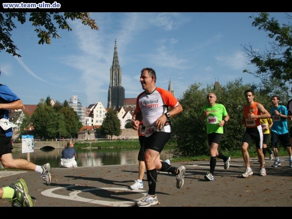 Einstein Marathon Strecke @ Neu-Ulm - Bild 161
