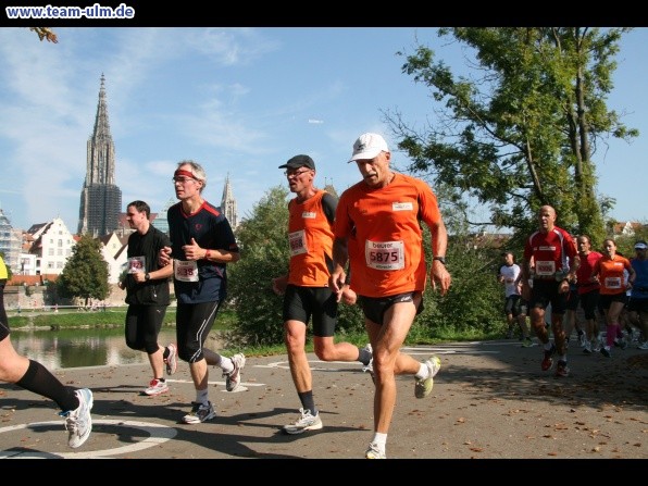 Einstein Marathon Strecke @ Neu-Ulm - Bild 162
