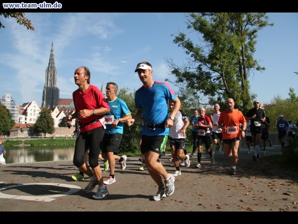 Einstein Marathon Strecke @ Neu-Ulm - Bild 163