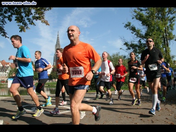 Einstein Marathon Strecke @ Neu-Ulm - Bild 164