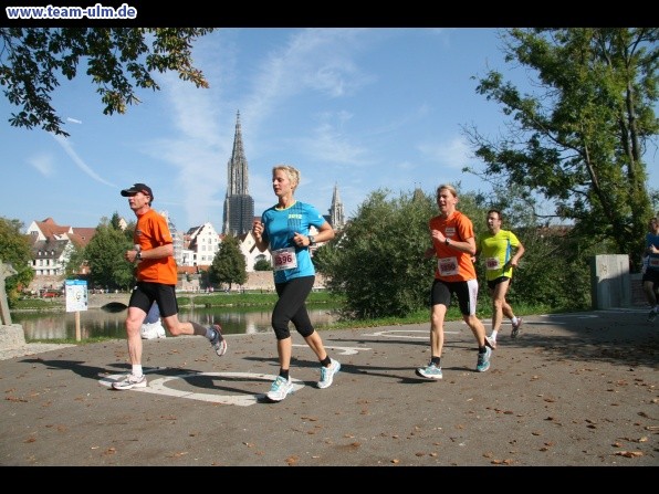 Einstein Marathon Strecke @ Neu-Ulm - Bild 166
