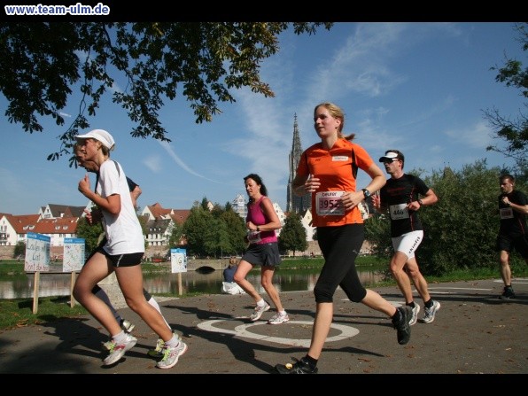 Einstein Marathon Strecke @ Neu-Ulm - Bild 167