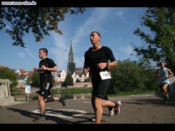 Einstein Marathon Strecke @ Neu-Ulm - Bild 168