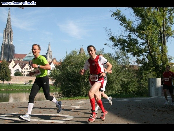 Einstein Marathon Strecke @ Neu-Ulm - Bild 17
