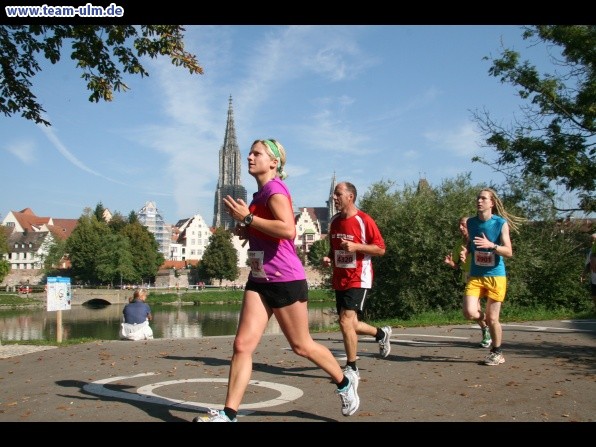 Einstein Marathon Strecke @ Neu-Ulm - Bild 171