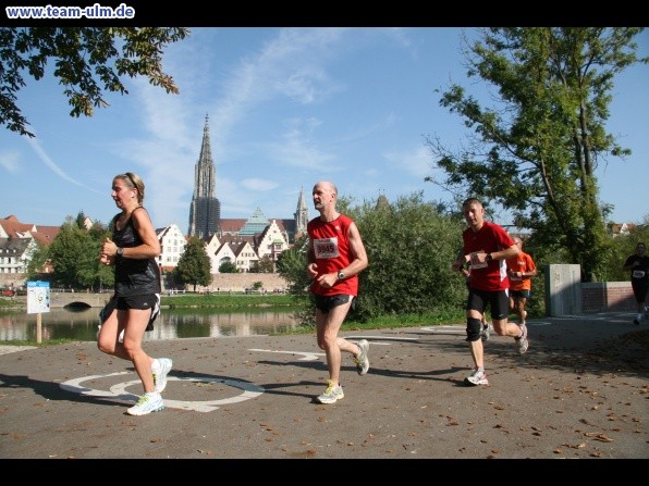 Einstein Marathon Strecke @ Neu-Ulm - Bild 172