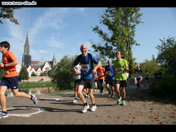 Einstein Marathon Strecke @ Neu-Ulm - Bild 175