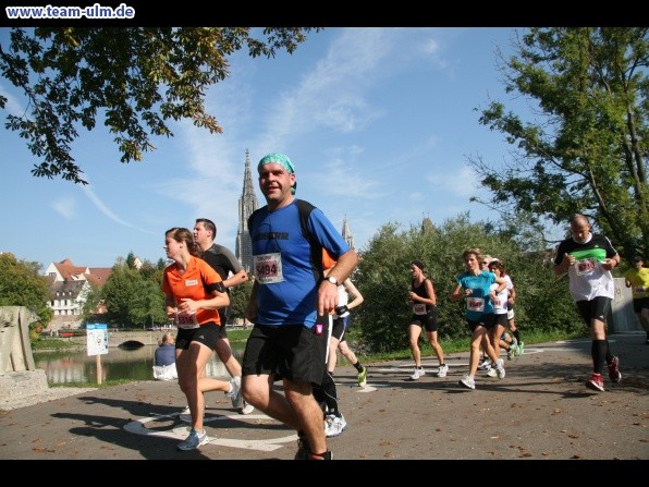 Einstein Marathon Strecke @ Neu-Ulm - Bild 176