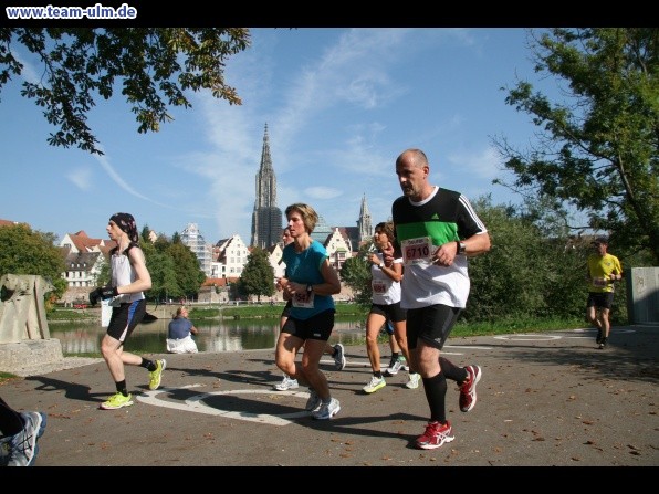 Einstein Marathon Strecke @ Neu-Ulm - Bild 177