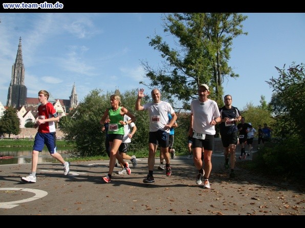 Einstein Marathon Strecke @ Neu-Ulm - Bild 179