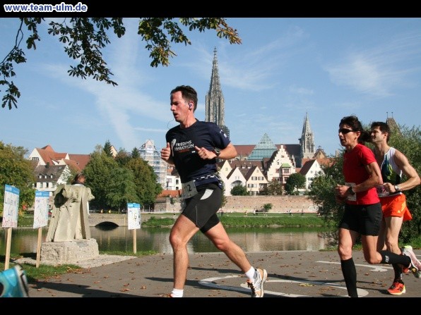 Einstein Marathon Strecke @ Neu-Ulm - Bild 18