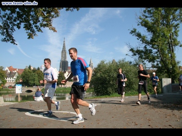 Einstein Marathon Strecke @ Neu-Ulm - Bild 180