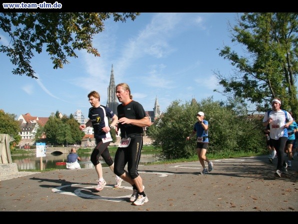 Einstein Marathon Strecke @ Neu-Ulm - Bild 181