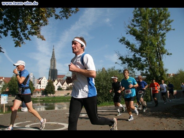 Einstein Marathon Strecke @ Neu-Ulm - Bild 182