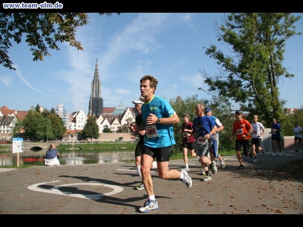 Einstein Marathon Strecke @ Neu-Ulm - Bild 183