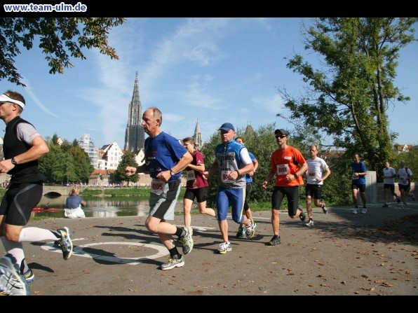 Einstein Marathon Strecke @ Neu-Ulm - Bild 184