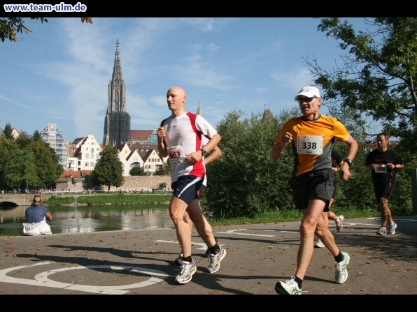 Einstein Marathon Strecke @ Neu-Ulm - Bild 185