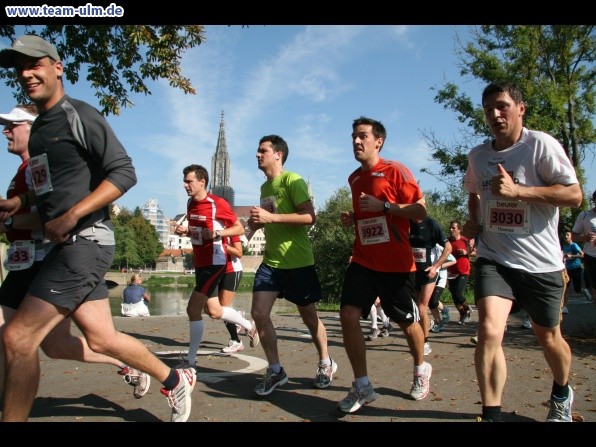 Einstein Marathon Strecke @ Neu-Ulm - Bild 187