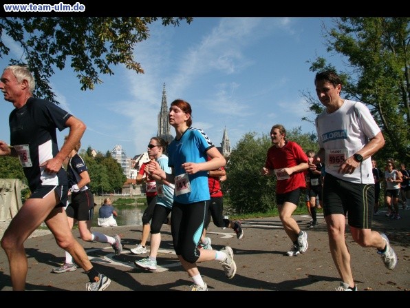 Einstein Marathon Strecke @ Neu-Ulm - Bild 188
