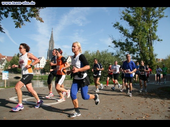 Einstein Marathon Strecke @ Neu-Ulm - Bild 189