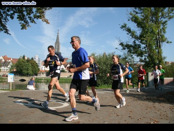 Einstein Marathon Strecke @ Neu-Ulm - Bild 190