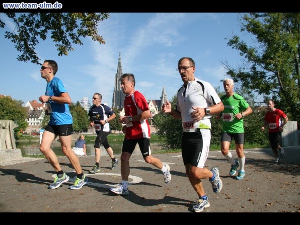 Einstein Marathon Strecke @ Neu-Ulm - Bild 191