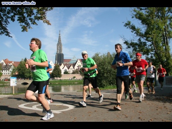 Einstein Marathon Strecke @ Neu-Ulm - Bild 192