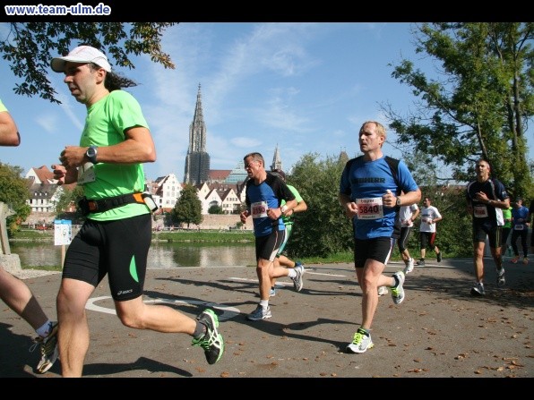 Einstein Marathon Strecke @ Neu-Ulm - Bild 193