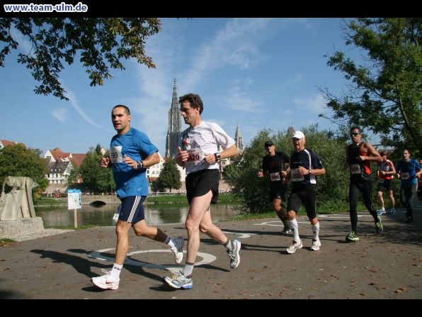 Einstein Marathon Strecke @ Neu-Ulm - Bild 194