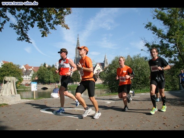 Einstein Marathon Strecke @ Neu-Ulm - Bild 195