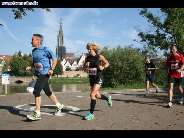 Einstein Marathon Strecke @ Neu-Ulm - Bild 196