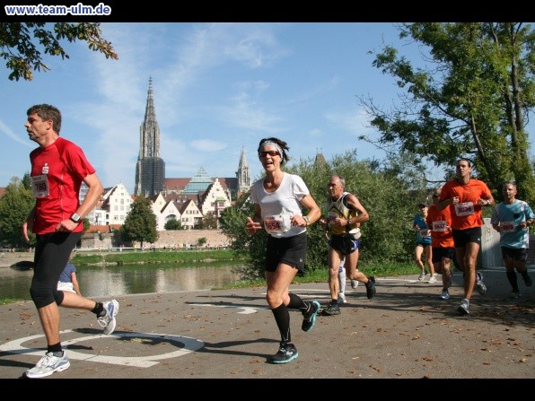 Einstein Marathon Strecke @ Neu-Ulm - Bild 197