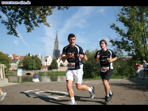 Einstein Marathon Strecke @ Neu-Ulm - Bild 198